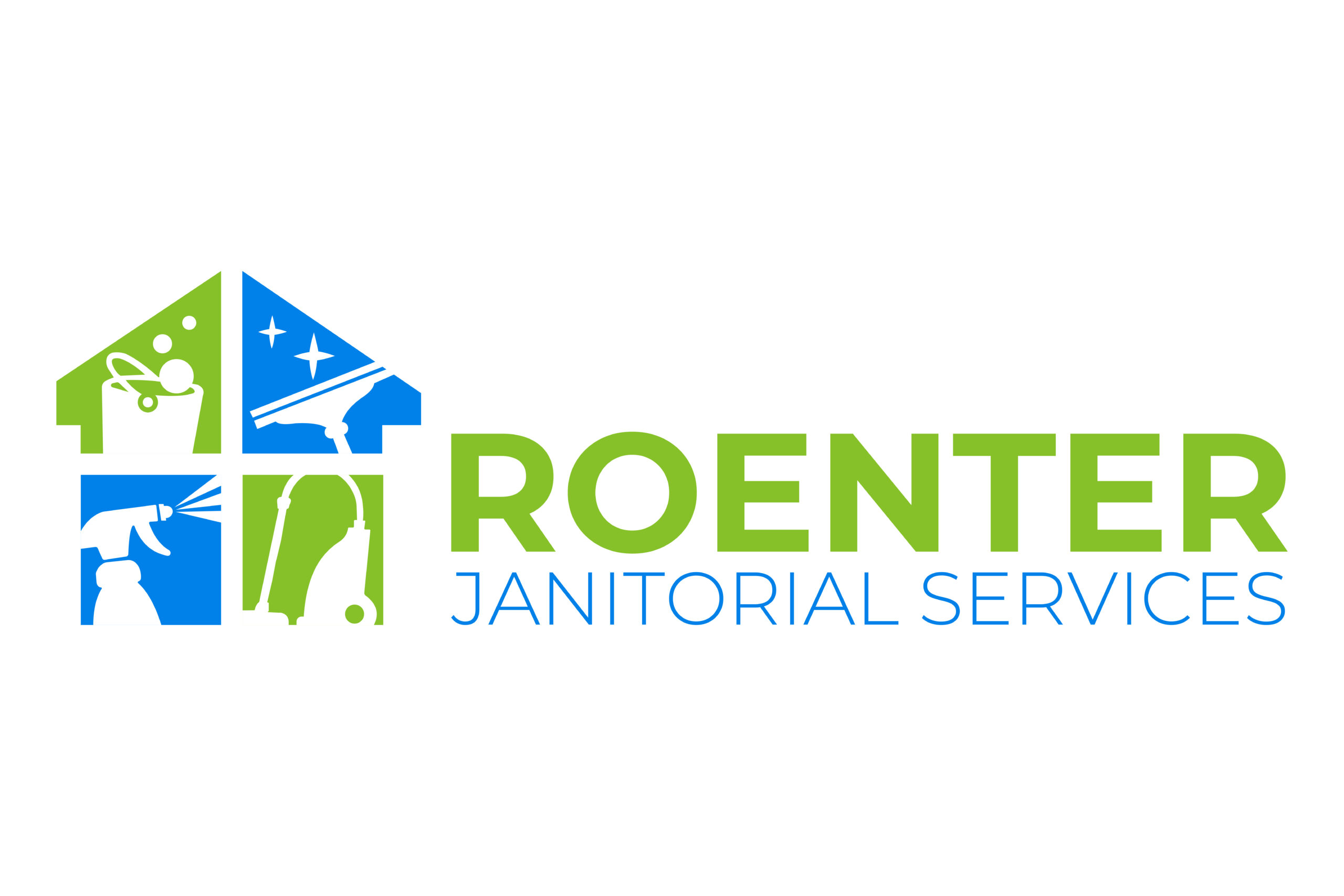 Roenter Janitorial Services